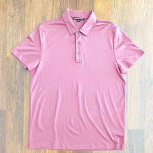 Michael Kors Men's Large Polo Shirt